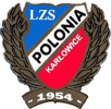 Wappen LZS Polonia Karłowice  75642