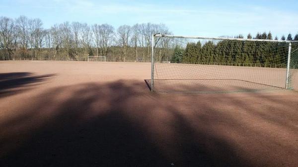 Sportanlage Marienburg Platz 2 - Wentorf bei Hamburg