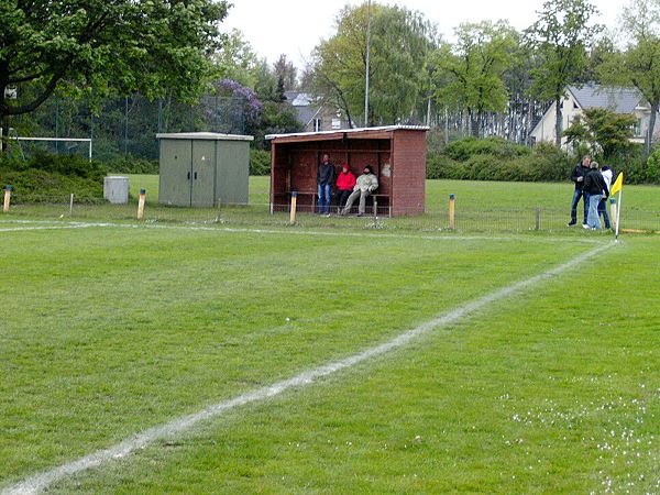 Sportanlage Melchiorshausen - Weyhe-Melchiorshausen