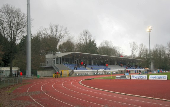 Stadsparkstadion - Turnhout