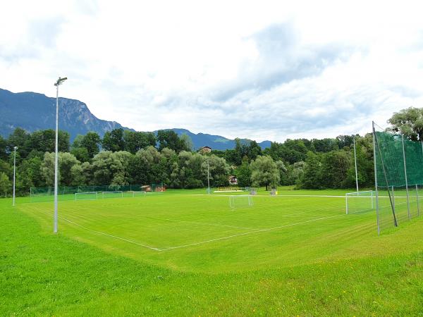 Badlstadion Nebenplatz - Breitenbach am Inn