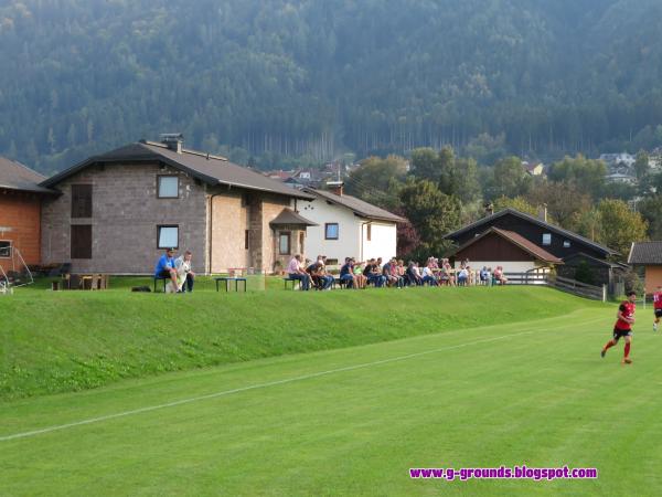 Sportplatz Baldramsdorf - Baldramsdorf