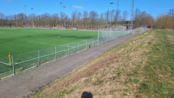 Holstebro Kunstgræsbane - Holstebro