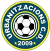Wappen Urbanitzacions CD