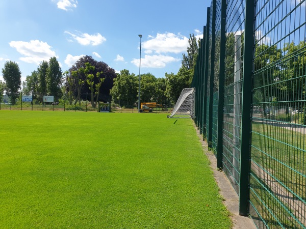 Sportpark Luftschiffhafen Platz 2 - Potsdam