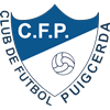 Wappen CF Puigcerdà