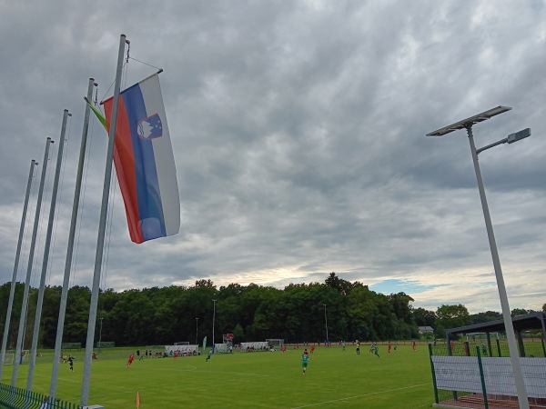 Športni Center Ivanke Serec - Radenci