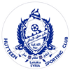 Wappen Hutteen SC