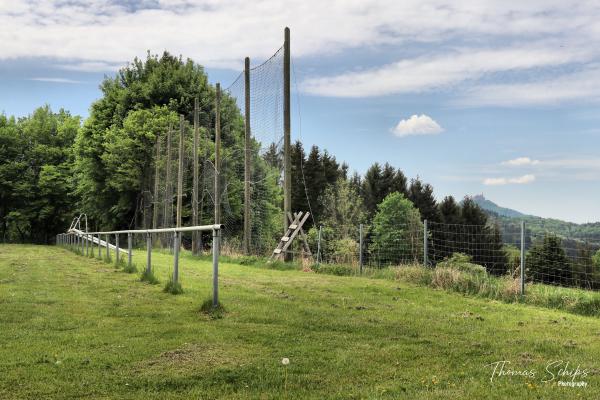 Sportplatz Farrenwiese - Hechingen-Schlatt