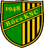 Wappen Bőcs Sport Kft. Wappen Bőcs Sport Kft.