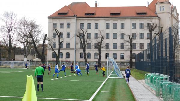 Sportanlage Charlottenhof Platz 2 - Leipzig-Alt-Lindenau