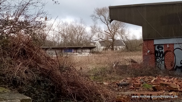 Buckingham Road - Aylesbury, Buckinghamshire