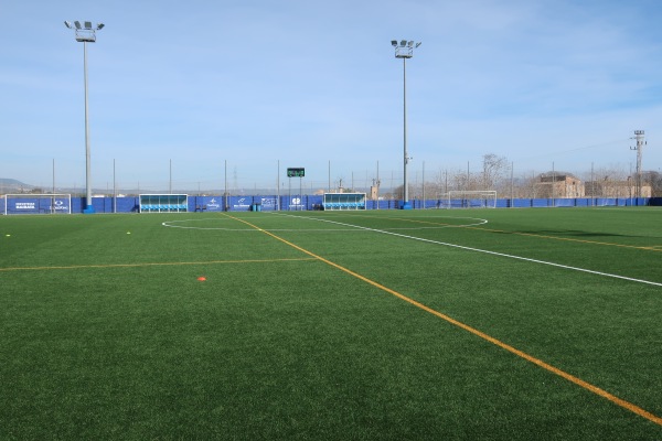 Estadio Municipal de Son Ferriol - Son Ferriol, Mallorca, IB