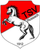 Wappen TSV Rossach 1912