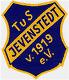 Wappen TuS Jevenstedt 1919  15512