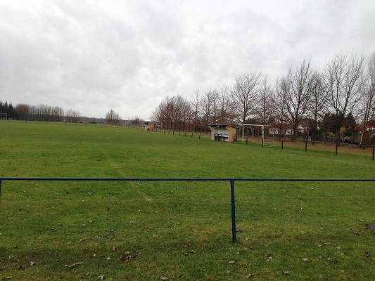 Sportanlage Missen - Vetschau/Spreewald-Missen