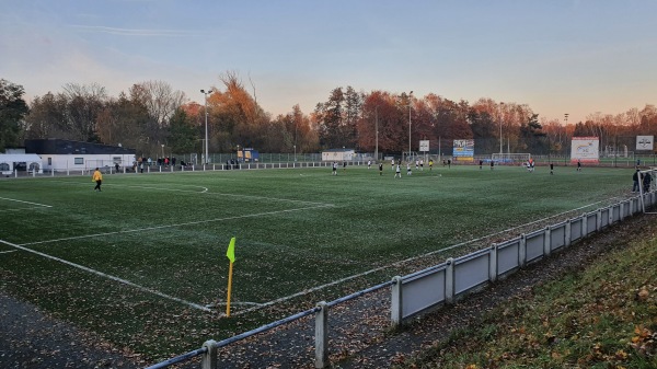 Sportanlage Großer Sand Platz 2 - Saarlouis-Fraulautern