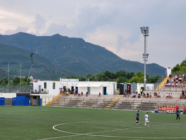 Stadio Annibale Riva - Albenga