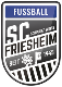 Wappen ehemals SC Schwarz-Weiß Friesheim 1945  62971
