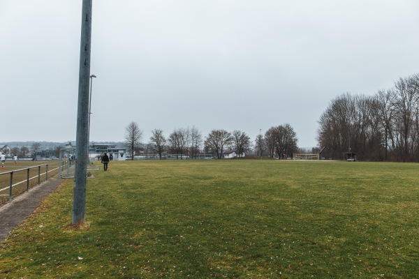 Euronics Ludwig Arena Nebenplatz 2 - Burgebrach