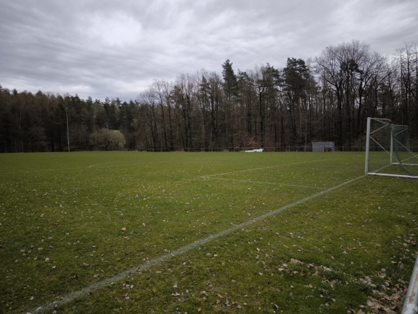 Sportplatz Ermreuth 2 - Neunkirchen/Brand-Ermreuth