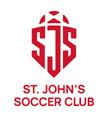Wappen St. John's SC
