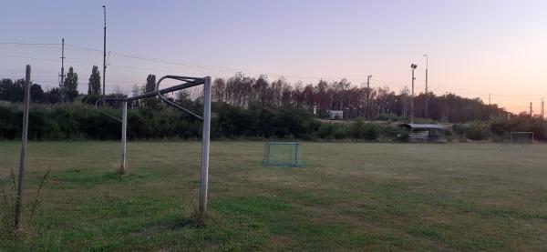 ESV-Sportplatz 2 - Stelle/Landkreis Harburg