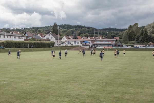 Bauer Recycling Arena - Wunsiedel