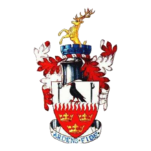 Wappen Brentwood Town FC diverse