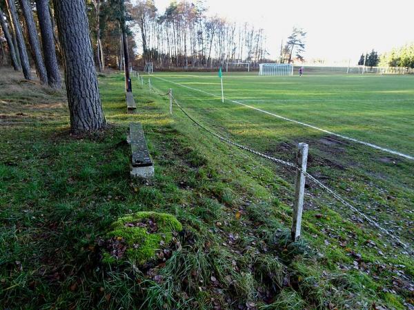 Waldstadion - Heiligengrabe-Maulbeerwalde