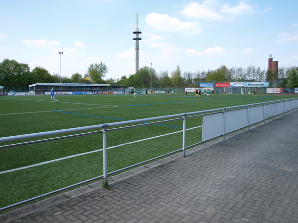 SCHOLZ Fußballpark - Coesfeld