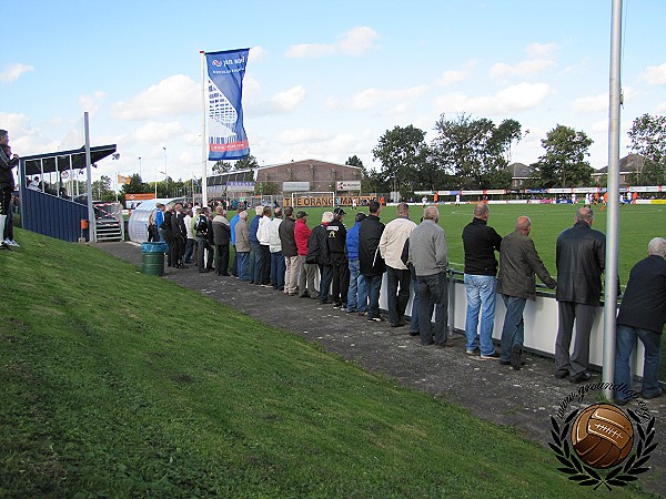 Sportpark Hofland - Montfoort