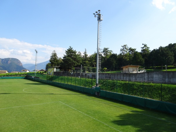 Sportplatz Andrian - Andrian (Andriano)