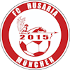 Wappen FC Husaria München 2023