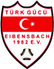 Wappen Eibensbach Türk Gücü 1982  33309