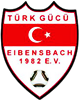 Wappen Eibensbach Türk Gücü 1982