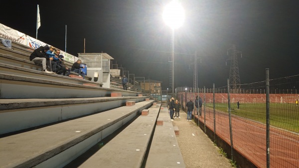 Velodromo di Pescantina - Pescantina