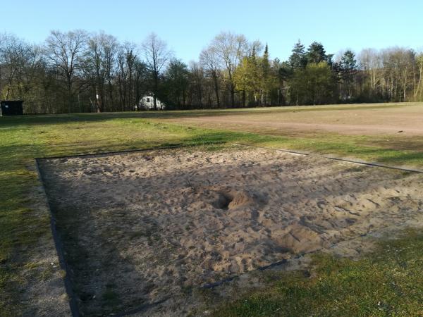 Sportplatz Ost - Ratingen