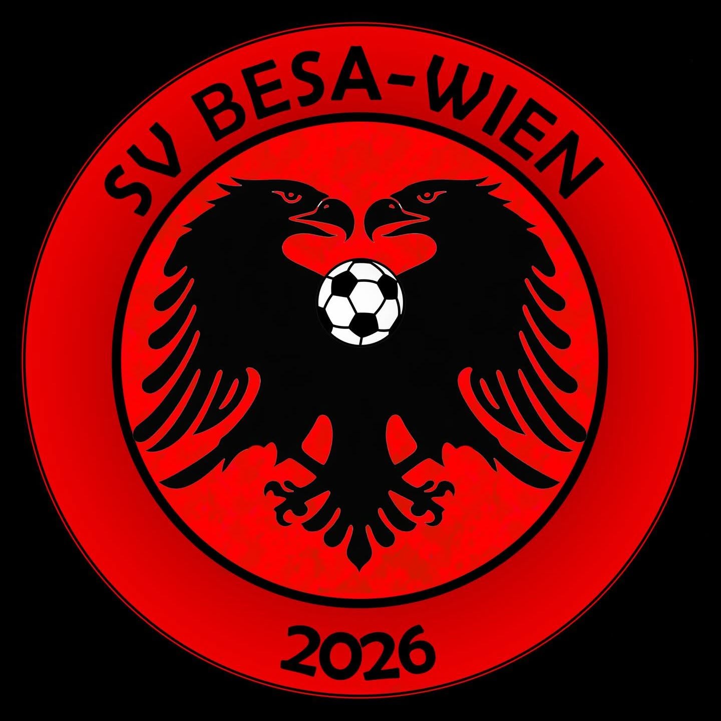 Wappen SV BESA-Wien