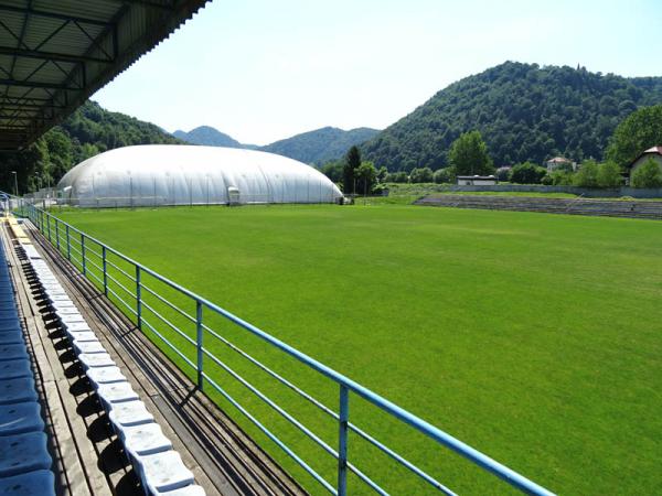 Skalna klet - Celje