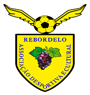 Wappen ADC Rebordelo