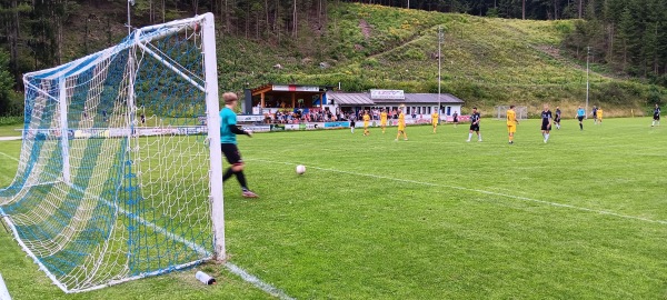 Habering-Sportplatz - Oberzeiring