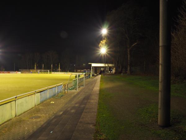 Stadion Schützenhof - Schwerte/Ruhr