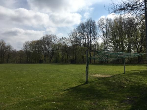 Bezirkssportanlage Döhren C-Platz - Hannover-Döhren