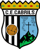 Wappen CE Cabrils