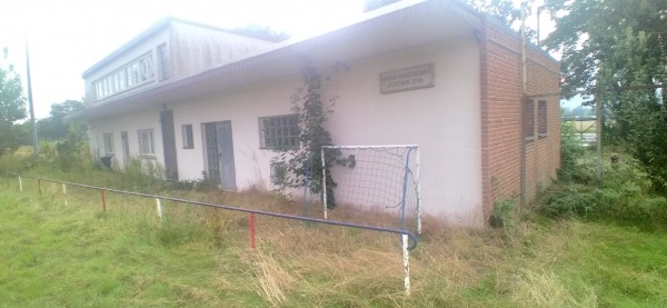 Sportplatz Schaumburg - Rinteln-Schaumburg