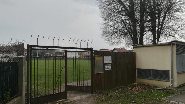 Jahnsportplatz - Amstetten