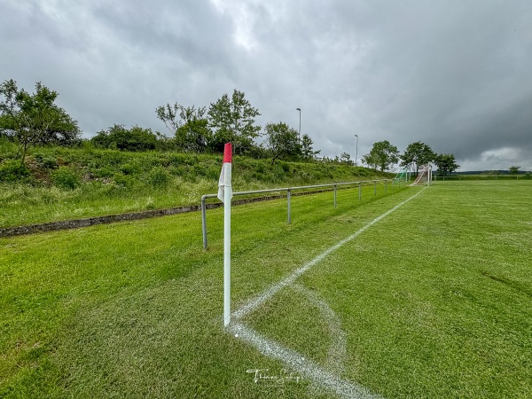 Sportplatz Kreenheinstetten - Leibertingen-Kreenheinstetten
