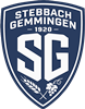 Wappen SG Stebbach/Gemmingen II (Ground A)