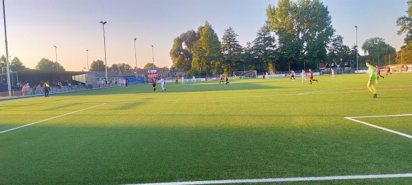 Sportpark De Beemd - Helmond-Mierlo-Hout